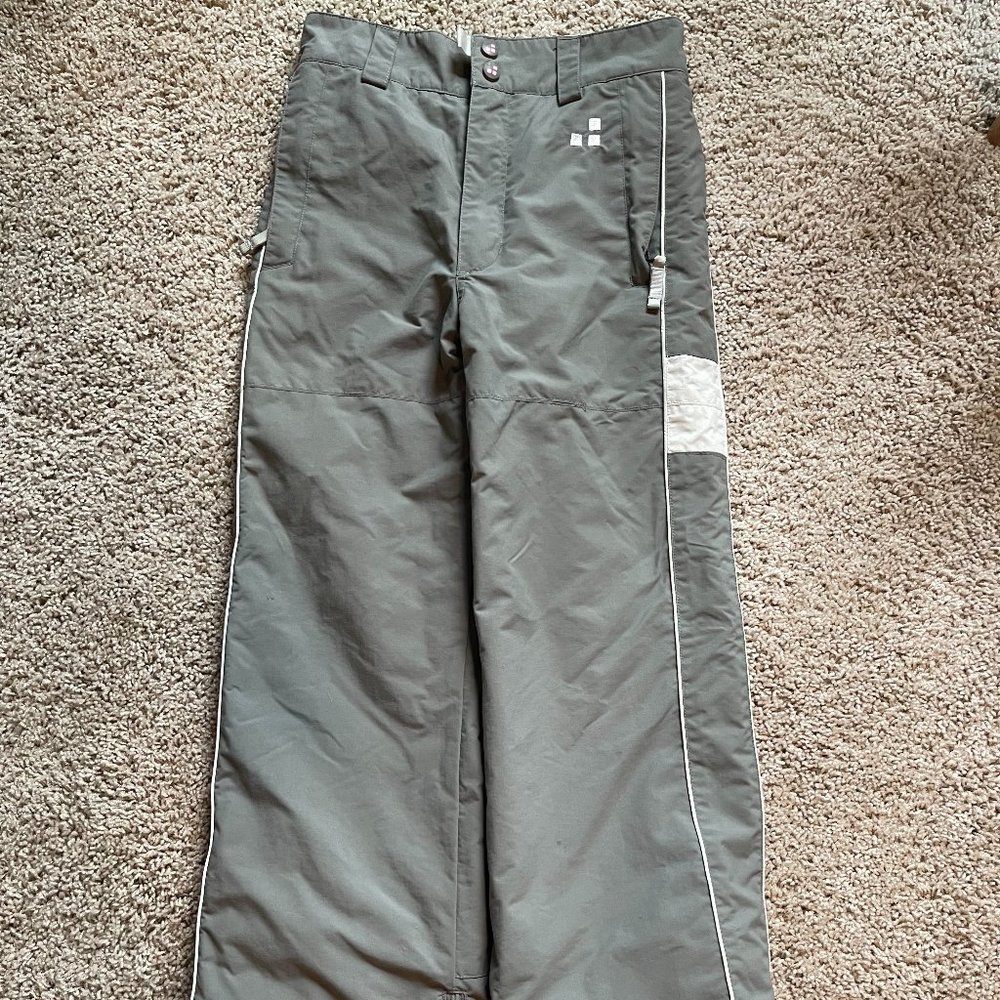 Burton Snowboard/Ski Pants Youth Size Medium (10-12)